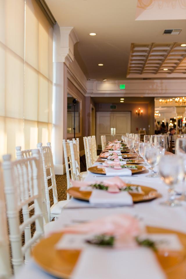 Katelyn Theobald Weddings & Events - 2