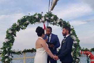 Weddings By Wayde - 15