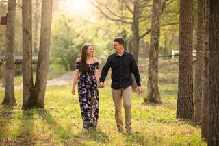 Ken Thomas Wedding Photography - 24