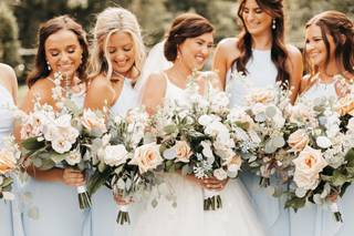 Jeanie Gorrell Floral Design - 56