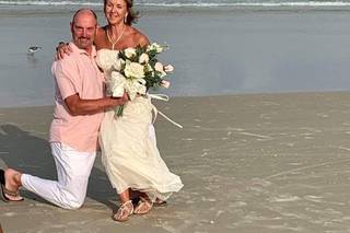 Florida Beach Weddings - 32