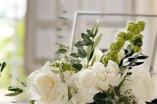 Jill Heaton Floral Design - 11