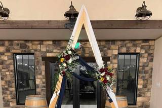 Sarena Floral Designs - 22