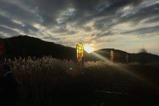 The Hidden Meadow and Barn - 53