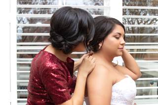 Bella Sposa Bridal Hair and Makeup - 5
