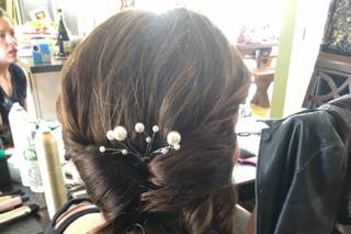 Hair We Go Weddings - 108