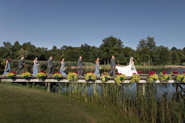 Cobblestone Creek Country Club 1