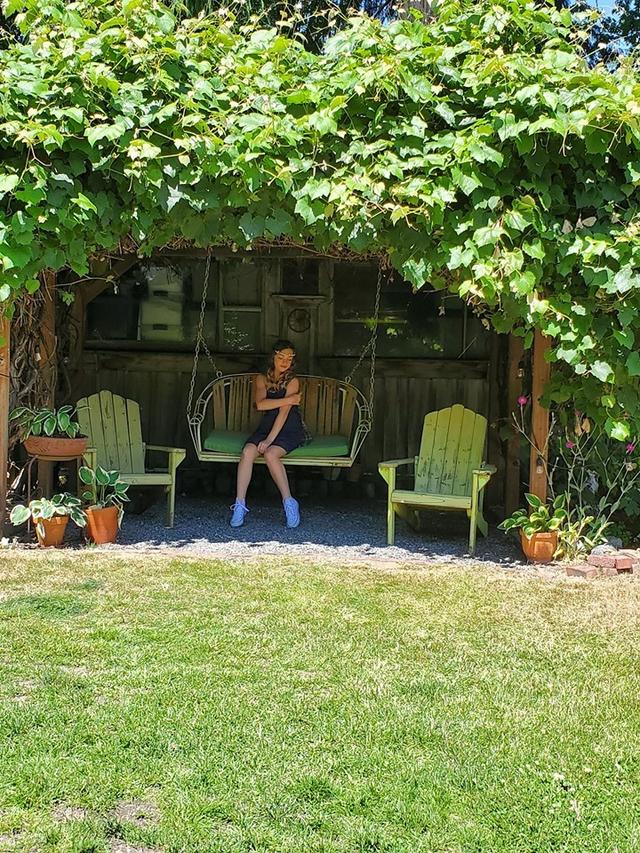 Olalla Vineyard & Winery - 2