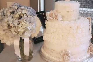 Bella Bloom, a Floral Concept - 25