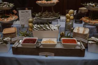 Three Tomatoes Catering - 6