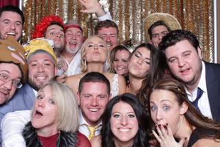Outside The Box Photo Booth - 8