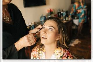 The Bridal Studio & Spa - 15