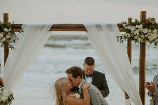 Royal Beach Weddings - 31
