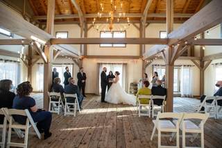 The Barn at Wight Farm - 25
