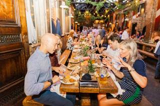 Radegast Hall & Biergarten - 26