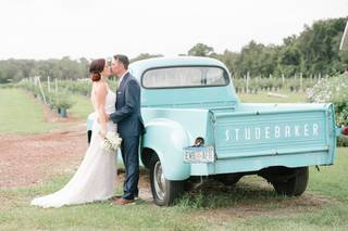 Ever After Farms Blueberry - 53