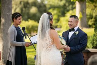 Officially Hitched - 13