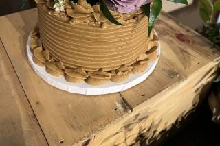 Extraordinary Cupcakes - 4