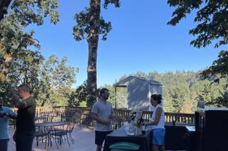 Sah-Hah-Lee Golf Wedding and Events Pavilion - 12