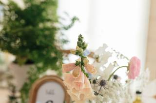 Blossoming Bough Flowers - 7