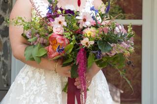 Little Flower Creative Floral Design - 20