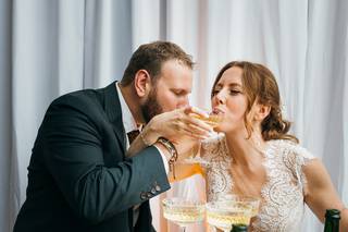 Capitol Romance Wedding Coordination - 8
