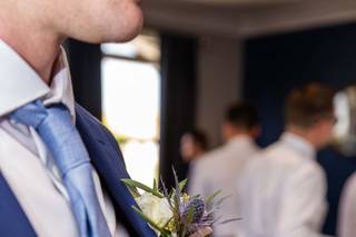 Sweet Pea Floral Creations - 17