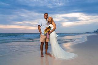 Coastal Beach Weddings - 37