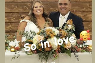 I Do Wedding and Events - 11
