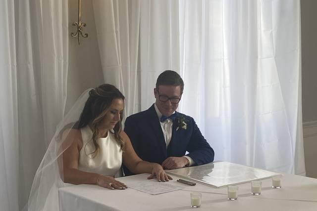 Pinnacle Weddings Planning 5