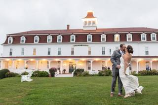 Spring House Hotel - 21