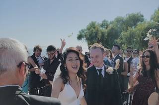 Like a Dream Weddings and Events - 56
