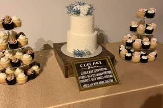 Cupcakes d'Amour - 81