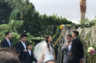 The Wedding Planner LA - 12