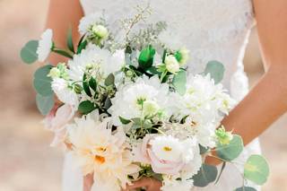 Simply Petals Flowers - 99