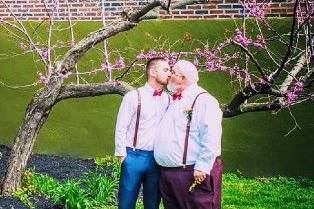 Philadelphia Wedding Chapel - 10