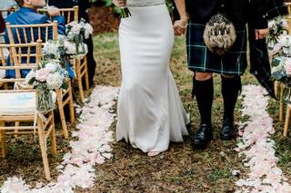 Elegant Savannah Weddings - 42