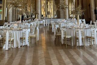 Utano Event & Wedding Planning - 34
