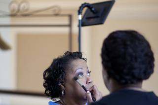 A Touch of Summer Makeup Artistry LLC - 18