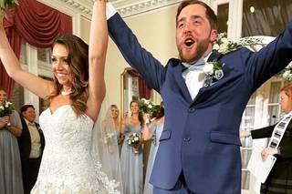 Aviva Sala - Wedding Officiant - 10