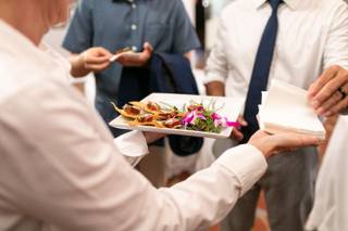 Sundried Tomato American Bistros & Catering - 6