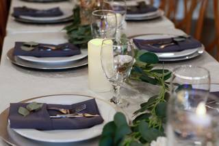 Finesse Parties Rentals and Staff - 12