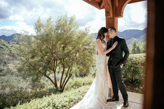 Leaf Wedding Photography - 20