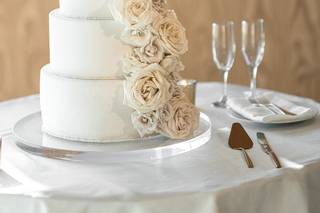 Like a Dream Weddings and Events - 38
