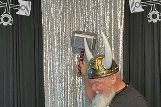 J&J Cincinnati Photo Booth - 1