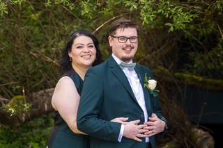 Cavallo Weddings - 8