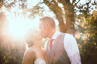 Nantahala Weddings & Events - 97