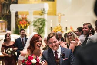 Hitch & Sparrow Wedding Photography - 8