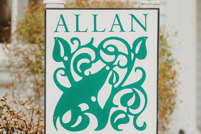 The Allan House 5