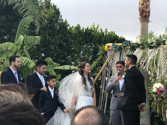 The Wedding Planner LA - 1